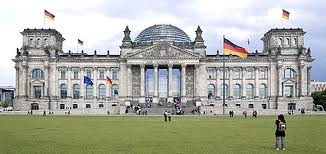 Briefverkehr mit dem  Bundestag wegen Petition